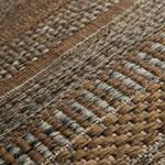 Teppich Tibet Braun - 200 x 290 cm