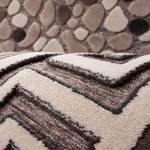 Jemila 533 85% Polypropylen, 15% Chenille Beige - 160 x 230 cm