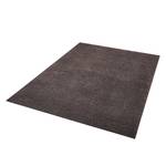 Tapis Uni Pure Fibres synthétiques - Basalte - 140 x 200 cm