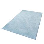 Tappeto Uni Pure Fibra sintetica - Blu pastello - 140 x 200 cm