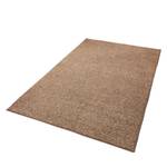 Tapis Uni Pure Fibres synthétiques - Latte macchiatto - 160 x 240 cm