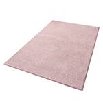 Teppich Uni Pure Kunstfaser - Mauve - 140 x 200 cm