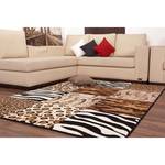 Contempo 138 Beige - 100% Polypropylen - 160 x 230 cm