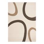 Tappeto Contempo 659 Beige 100% polipropilene 80 x 150 cm