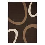 Tappeto Contempo 659 Marrone 100% polipropilene 160 x 230 cm