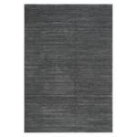 Tapis Valentine Woven Fibres synthétiques - Gris - 120 x 180 cm