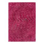 Teppich Velez Kunstfaser - Pink - 140 x 200 cm
