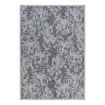 Tapis Vicenza II Gris - 70 x 140 cm