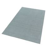 Tapis Victoria II Fibres synthétiques - Gris menthe - 170 x 240 cm