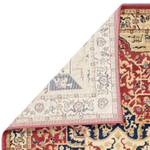 Teppich Westminster Rot/Creme - 122 x 171 cm - 120 x 180 cm