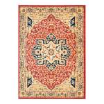 Teppich Westminster Rot/Creme - 122 x 171 cm - 120 x 180 cm