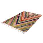 Teppich Woven Rug Multicolor - 160 x 230 cm