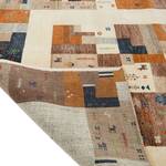 Teppich Zamora Gabbeh Camel - Maße: 140 x 70 cm