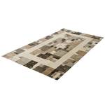 Tapis Zamora Gabbeh Naturel - 180 x 120 cm