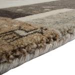 Tapis Zamora Gabbeh Naturel - 180 x 120 cm