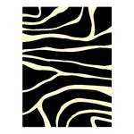 Tapis Zebra 80 x 150 cm