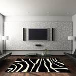 Tapis Zebra 80 x 150 cm