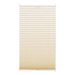 Thermo Plissee Easyfix Ivory - 70 x 130 cm