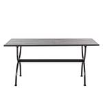 Tisch Spring Hill Schmiedeisern - 160 x 73 x 90 cm