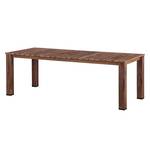 Table Teak Line Kiato Teck massif