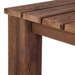 Tisch Teak Line Kiato Teak massiv