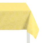 Nappe Alabama Jaune - 150 x 250 cm