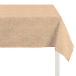 Nappe Cinta Tissu - Caramel