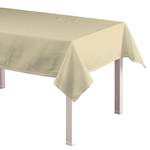 Tischdecke Loneta Beige - 130 x 180 cm