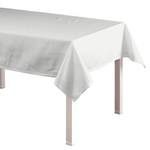 Tovaglia Loneta Bianco - 130 x 130 cm