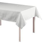 Tischdecke Loneta Weiß - 130 x 160 cm