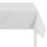 Nappe Joseni Tissu - Blanc - 100 x 100 cm