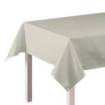 Tovaglia Loneta Grigio / Grigio chiaro - 130 x 250 cm