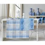 Nappe Summer Garden I Bleu