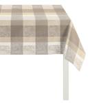 Tovaglia Summer Garden II Beige - 150 x 250 cm