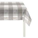 Nappe Summer Garden II Gris - 150 x 250 cm