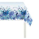 Tafelkleed Summer Garden IV Blauw - 150x250cm