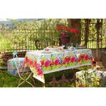 Nappe Summer Garden IV Multicolore - 150 x 250 cm