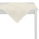 Nappe Topa Tissu - Blanc magnolia