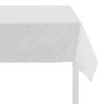 Nappe Uni Basic I - Blanc - 130 x 170 cm