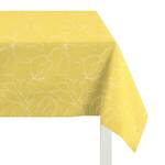 Nappe Uni Basic II - Jaune