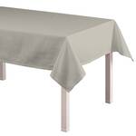 Tovaglia Linen Beige - 130 x 160 cm