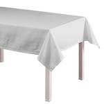 Nappe en lin Ivory - 130 x 130 cm