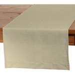 Chemin de table Loneta Beige