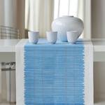 Runner centrotavola Loft Blu