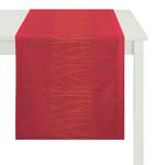 Tischläufer Loft Style IV Rot