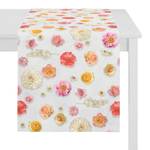 Chemin de table Sommerblume Multicolore