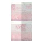 Tafelloper Summer Garden I Roze - 48x135cm