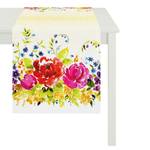 Chemin de table Summer Garden IV Multicolore