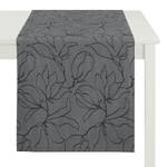 Chemin de table Uni Basic II - Gris