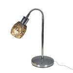 Lampe de bureau Ancona Métal - Hauteur : 38 cm